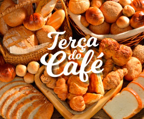 Terça do café